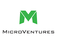 MicroVentures logo